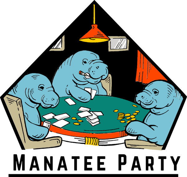 Manatee Party Films