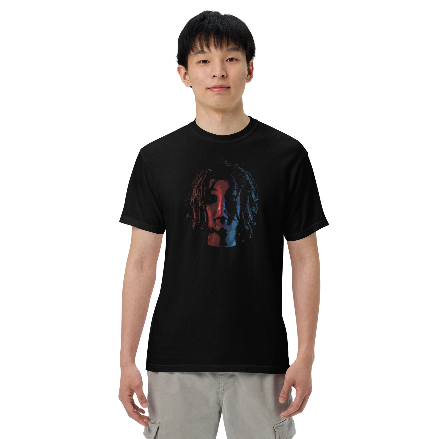 The Head T-Shirt